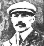 POSTIVIRKAILIJA John Richard Jago Smith